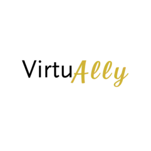 This image has an empty alt attribute; its file name is cropped-VirtuAlly-Logo-Transparent-Background-1.png
