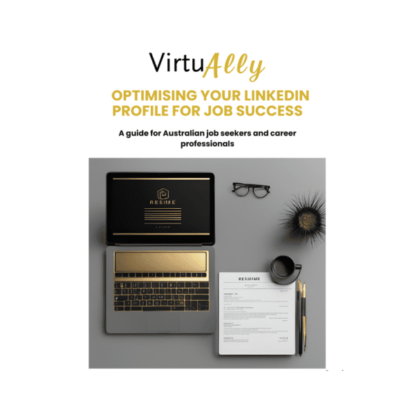 Optimising Your LinkedIn Profile for Job Success & Business Growth