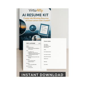 Pro Tools for Resume Writers – AI-Powered Writing & Client Toolkit
