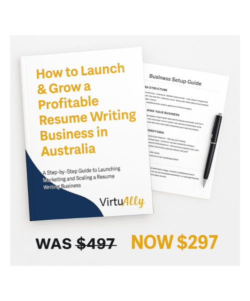 Launch , Grow profitable business image